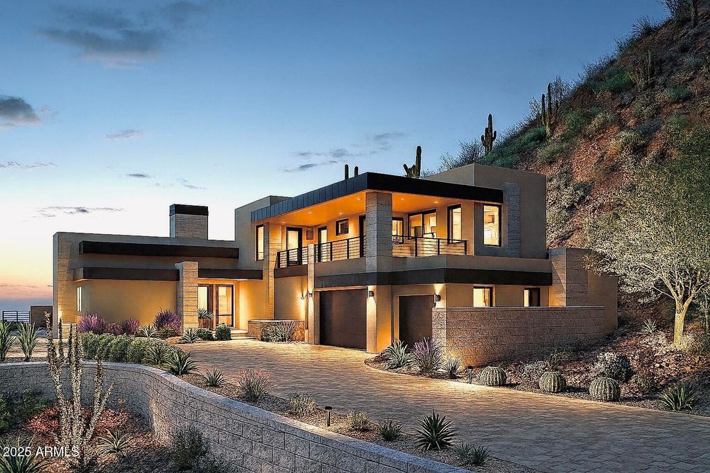 39347 N OLD STAGE Road, Cave Creek, AZ 85331