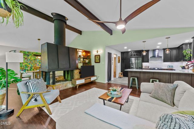 105 Barcliff Terrace, Cary, NC 27518