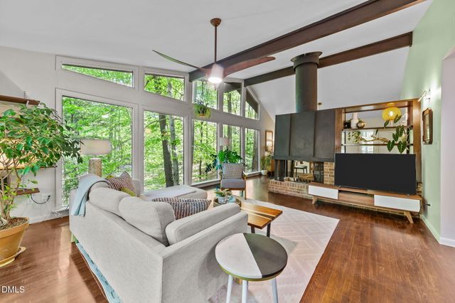 105 Barcliff Terrace, Cary, NC 27518