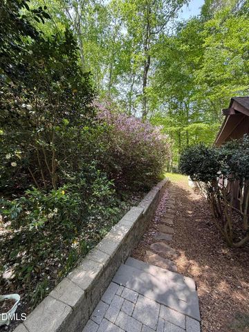 105 Barcliff Terrace, Cary, NC 27518