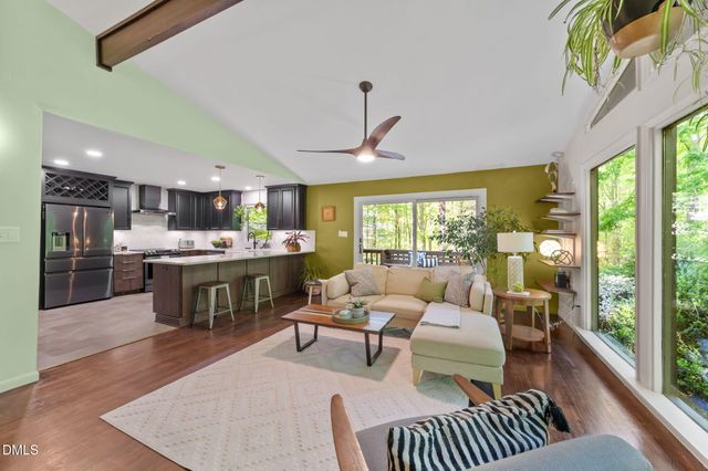 105 Barcliff Terrace, Cary, NC 27518