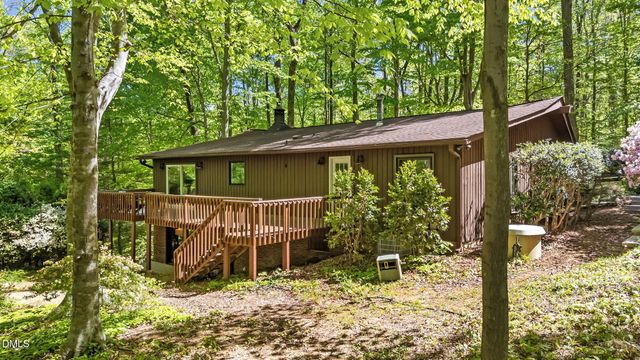 105 Barcliff Terrace, Cary, NC 27518