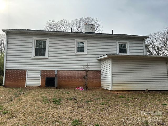 501 Franklin Avenue, Shelby, NC 28150