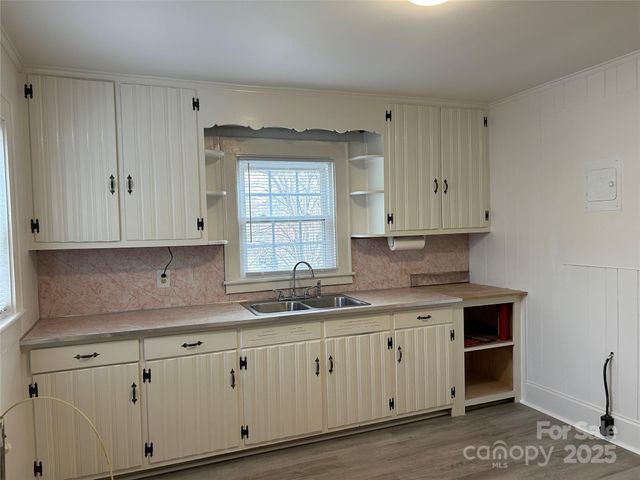 501 Franklin Avenue, Shelby, NC 28150