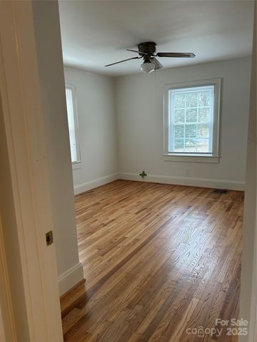 501 Franklin Avenue, Shelby, NC 28150