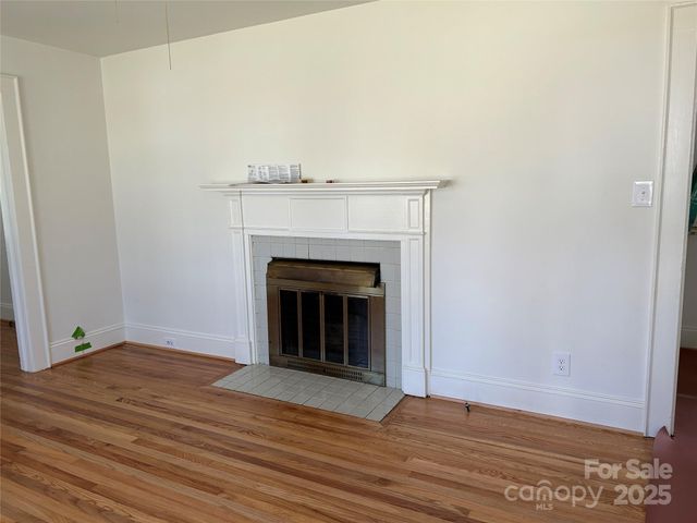 501 Franklin Avenue, Shelby, NC 28150