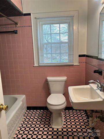 501 Franklin Avenue, Shelby, NC 28150