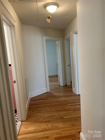 501 Franklin Avenue, Shelby, NC 28150