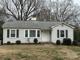 501 Franklin Avenue, Shelby, NC 28150