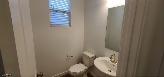 184 Wewatta Avenue, Henderson, NV 89011