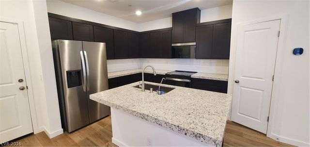 184 Wewatta Avenue, Henderson, NV 89011