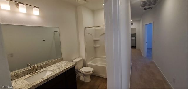 184 Wewatta Avenue, Henderson, NV 89011