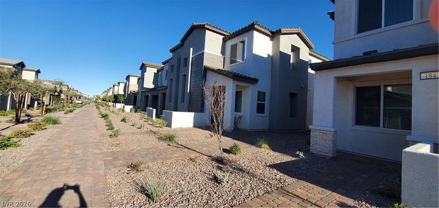 184 Wewatta Avenue, Henderson, NV 89011