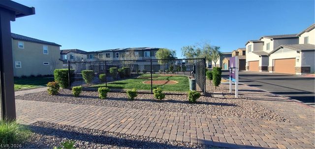 184 Wewatta Avenue, Henderson, NV 89011