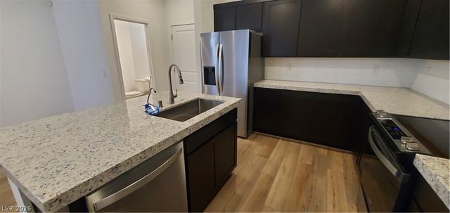 184 Wewatta Avenue, Henderson, NV 89011