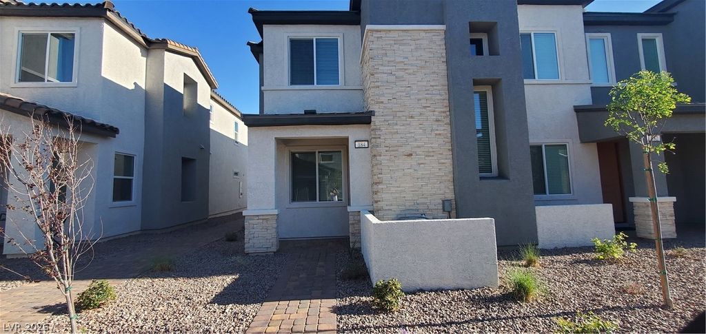 184 Wewatta Avenue, Henderson, NV 89011