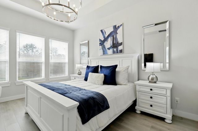 26923 Arethusa Court, Spring, TX 77389