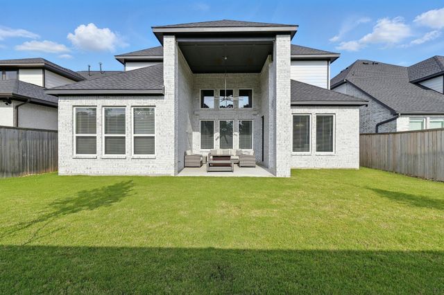 26923 Arethusa Court, Spring, TX 77389