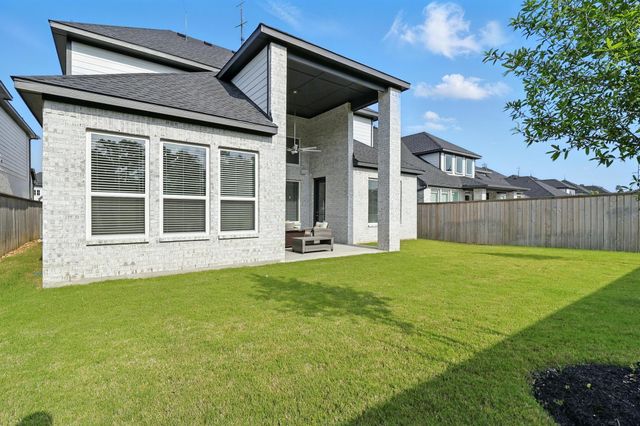 26923 Arethusa Court, Spring, TX 77389