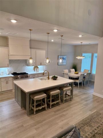 26923 Arethusa Court, Spring, TX 77389