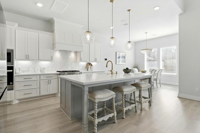 26923 Arethusa Court, Spring, TX 77389