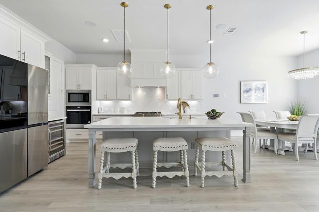 26923 Arethusa Court, Spring, TX 77389