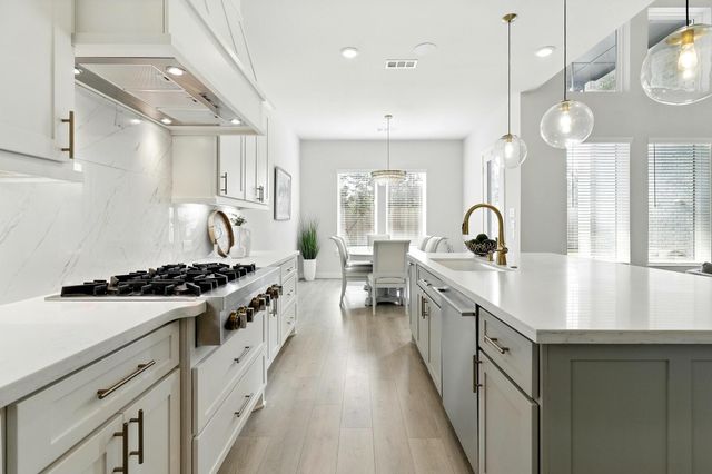 26923 Arethusa Court, Spring, TX 77389