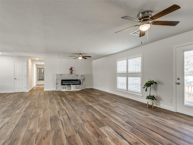 20699 Hensel Street, Harrah, OK 73045