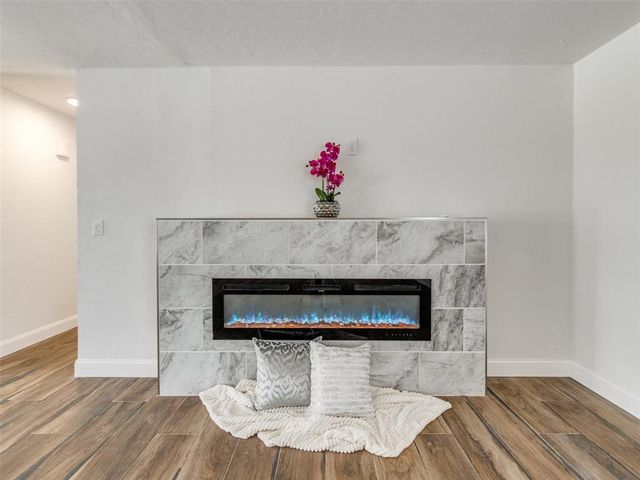 20699 Hensel Street, Harrah, OK 73045