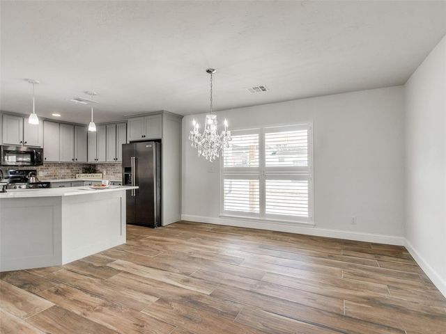 20699 Hensel Street, Harrah, OK 73045