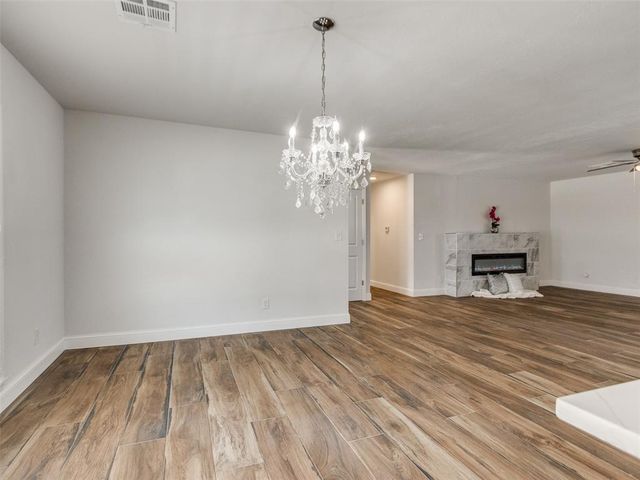 20699 Hensel Street, Harrah, OK 73045