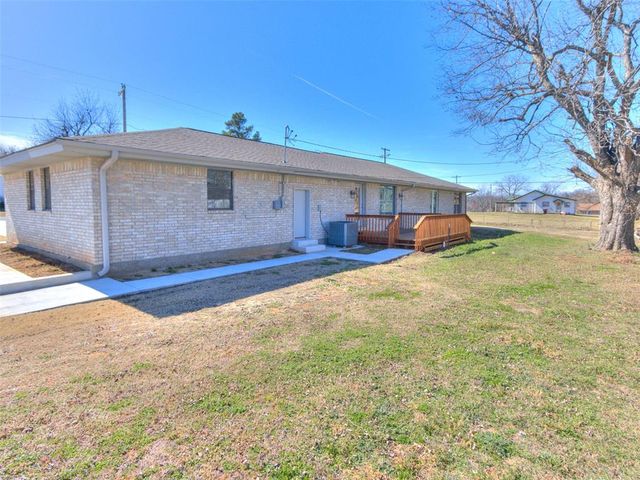 20699 Hensel Street, Harrah, OK 73045