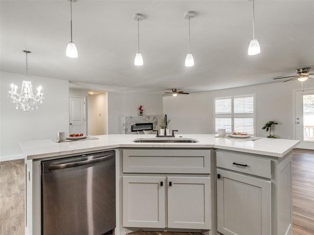 20699 Hensel Street, Harrah, OK 73045