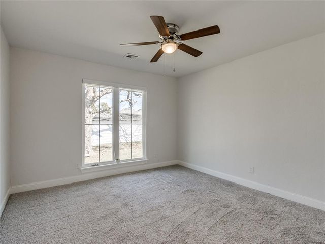 20699 Hensel Street, Harrah, OK 73045