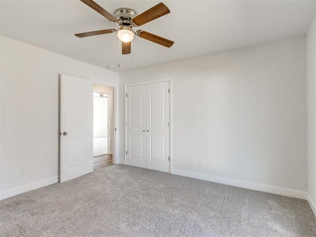 20699 Hensel Street, Harrah, OK 73045