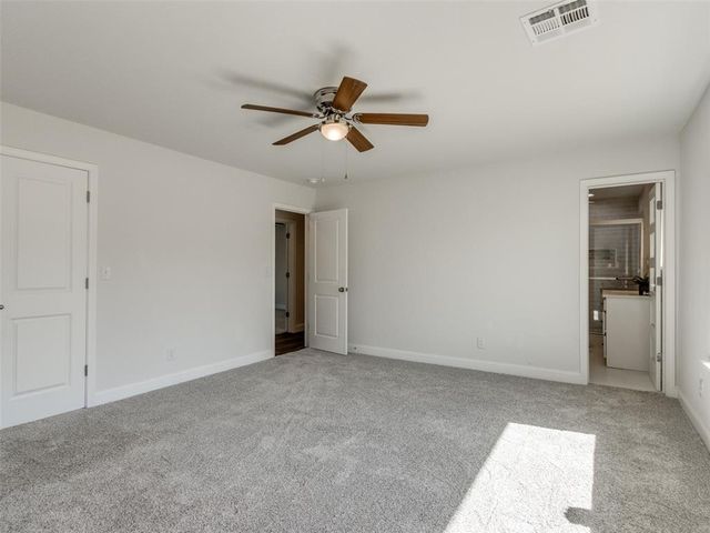 20699 Hensel Street, Harrah, OK 73045