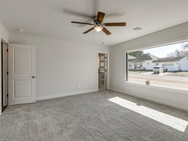 20699 Hensel Street, Harrah, OK 73045