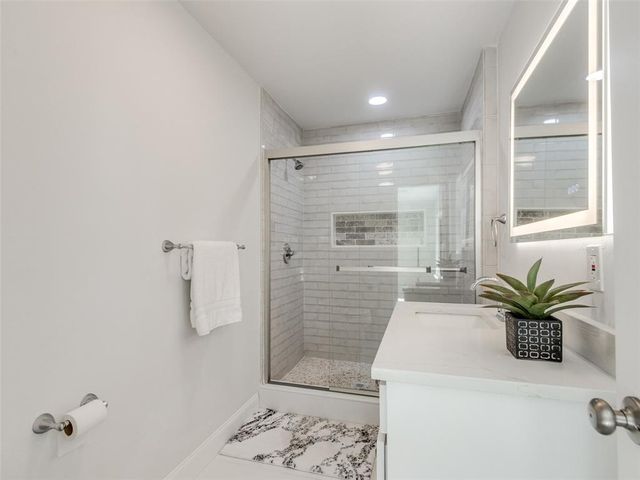 20699 Hensel Street, Harrah, OK 73045