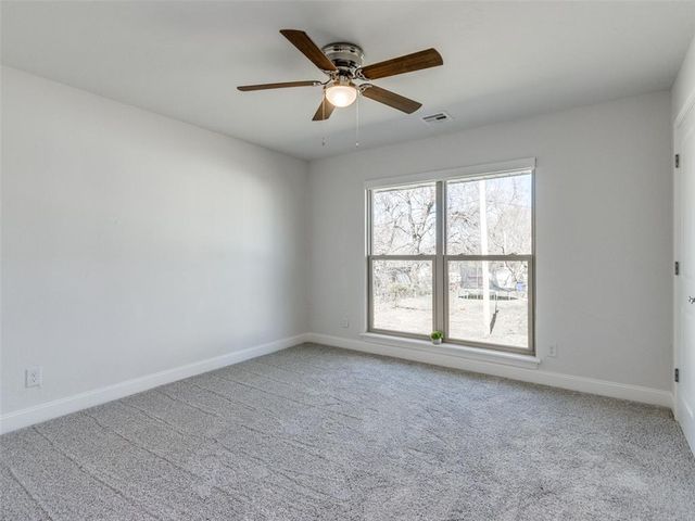 20699 Hensel Street, Harrah, OK 73045