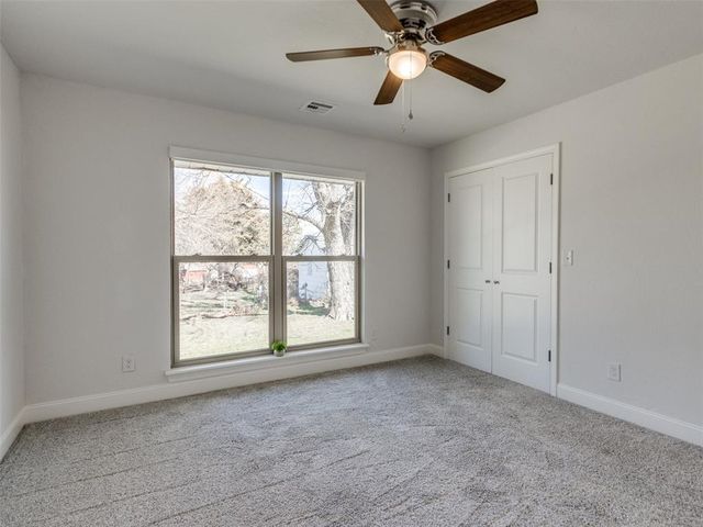 20699 Hensel Street, Harrah, OK 73045