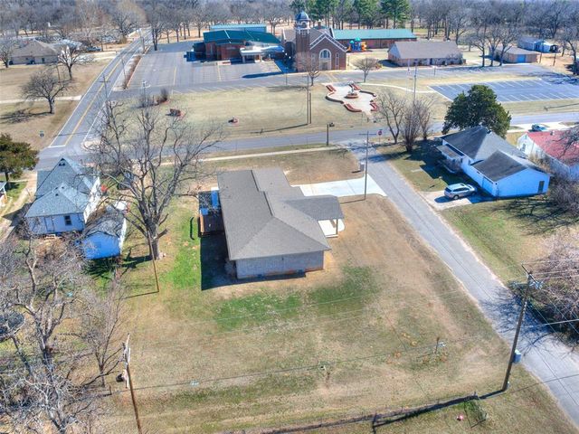 20699 Hensel Street, Harrah, OK 73045