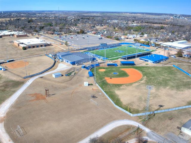 20699 Hensel Street, Harrah, OK 73045