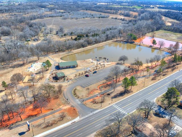 20699 Hensel Street, Harrah, OK 73045