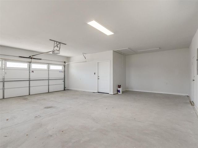 20699 Hensel Street, Harrah, OK 73045