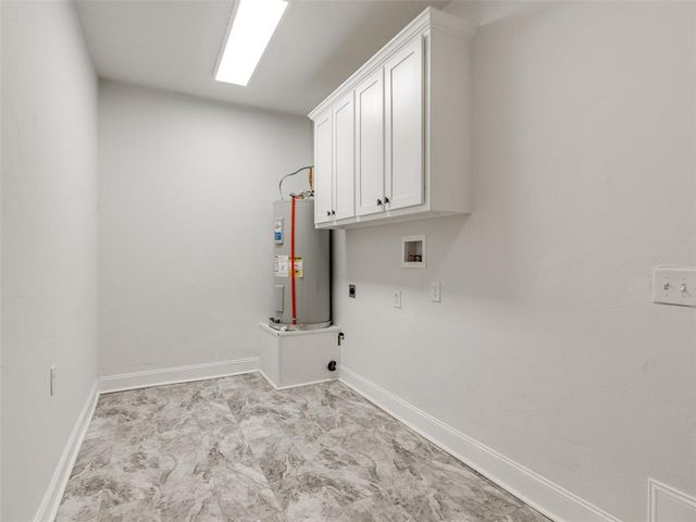 20699 Hensel Street, Harrah, OK 73045