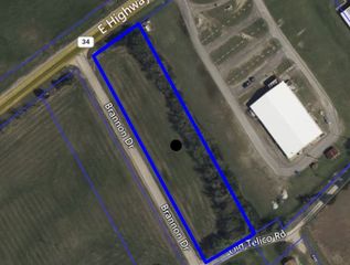TBD STATE HIGHWAY 34, Ennis, TX 75119