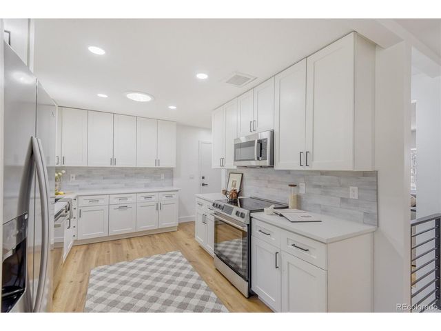 2698 S Niagara St, Denver, CO 80224