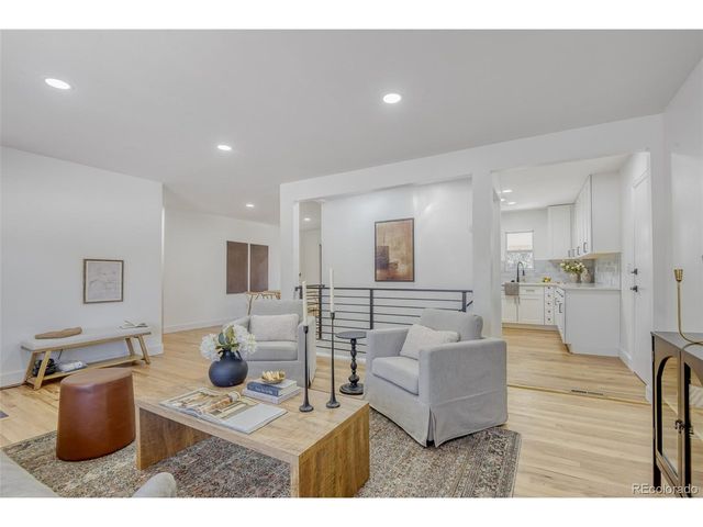 2698 S Niagara St, Denver, CO 80224