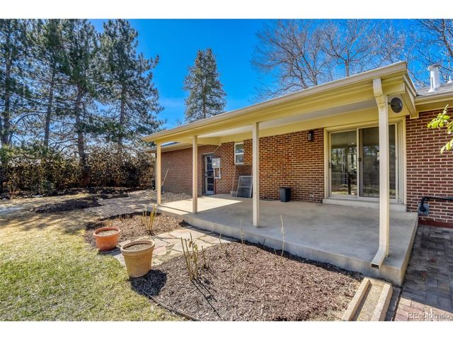 2698 S Niagara St, Denver, CO 80224