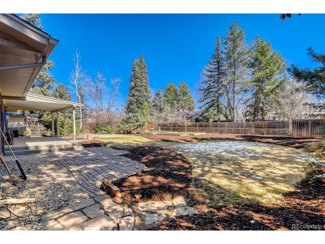 2698 S Niagara St, Denver, CO 80224